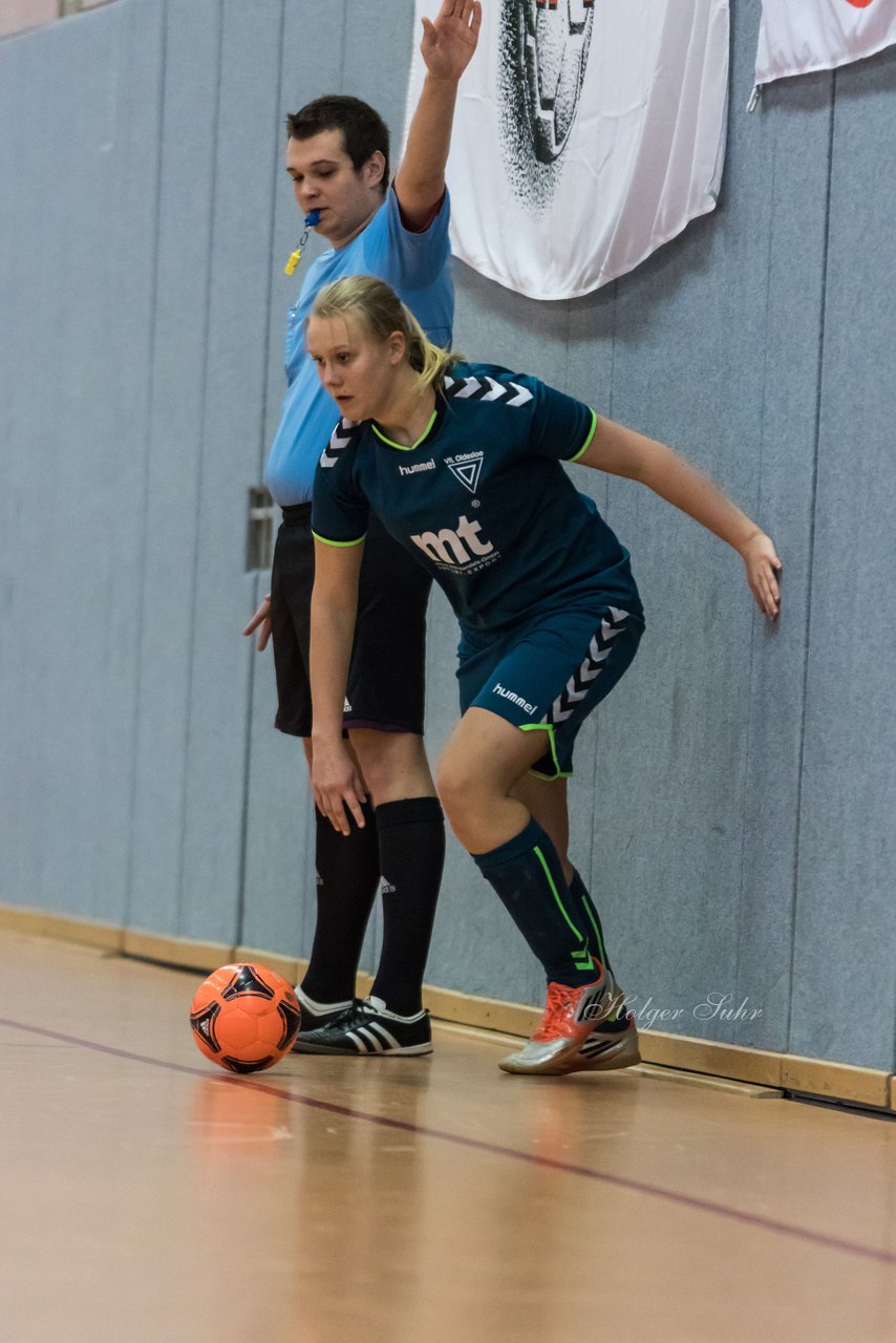 Bild 464 - Norddeutschen Futsalmeisterschaften : Sieger: Osnabrcker SC